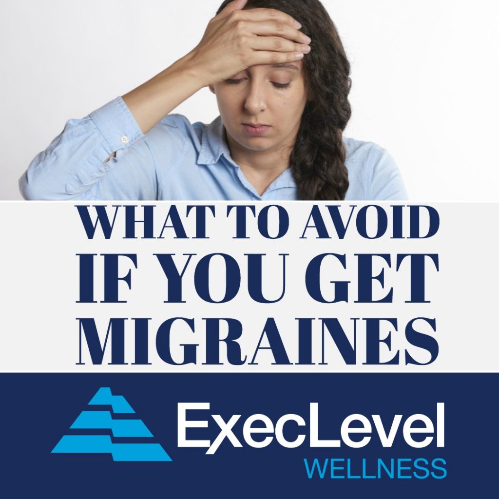 Migraines And Triggers